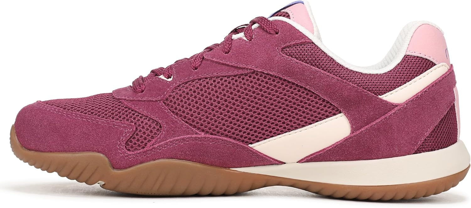 image:imageRyka Womens CandorBerry Red