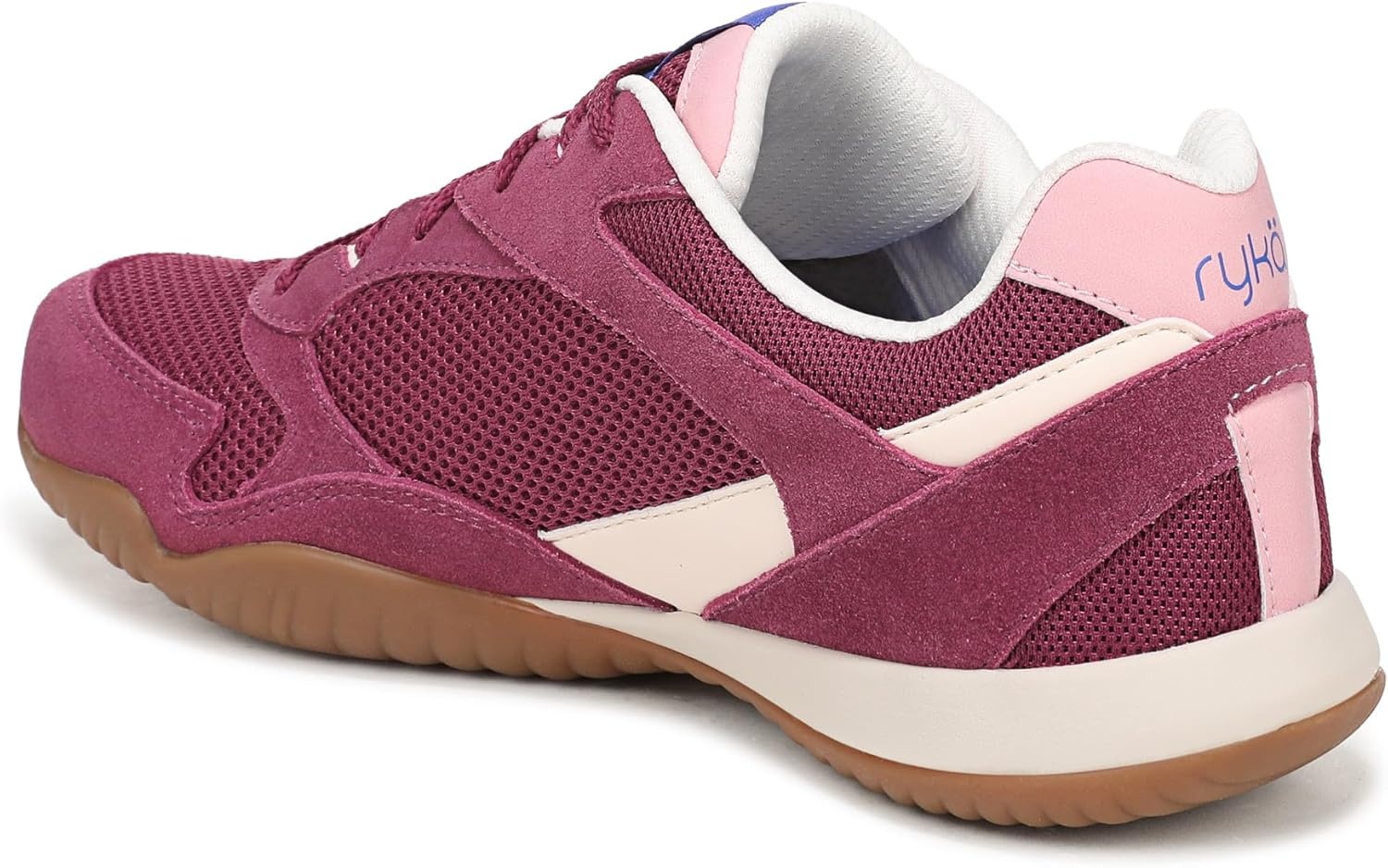 image:imageRyka Womens CandorBerry Red