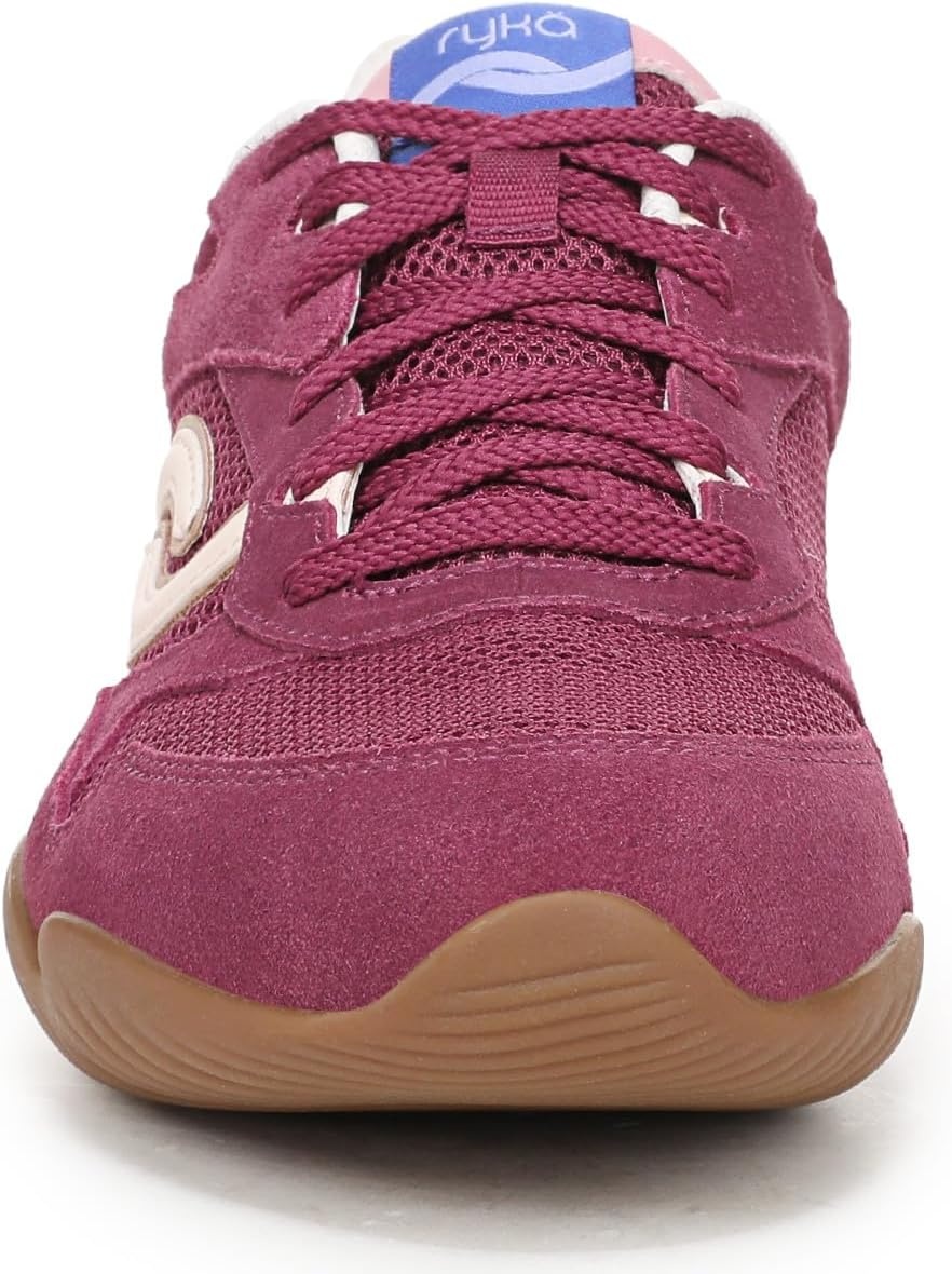 image:imageRyka Womens CandorBerry Red