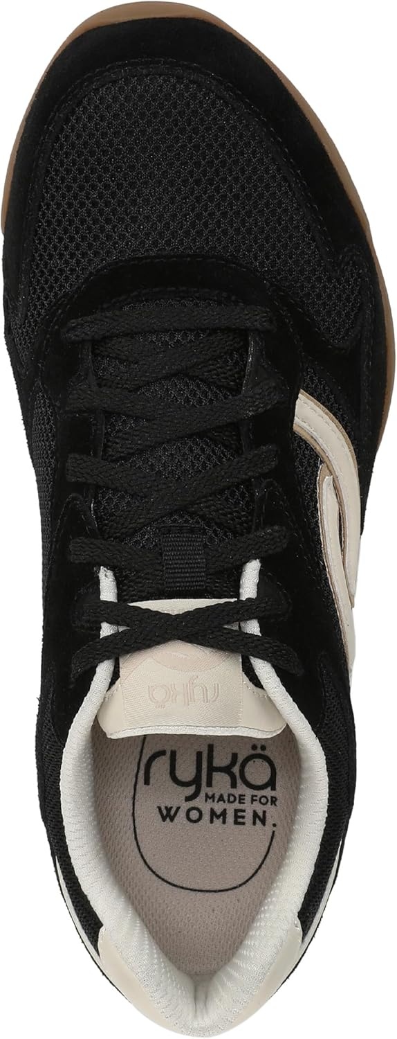 image:imageRyka Womens CandorBlack