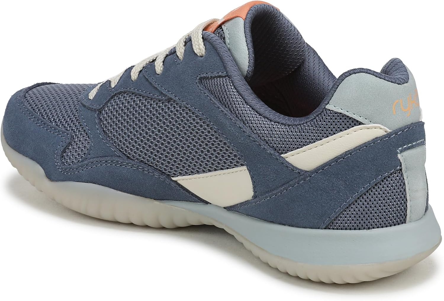 image:imageRyka Womens CandorFlintstone Blue