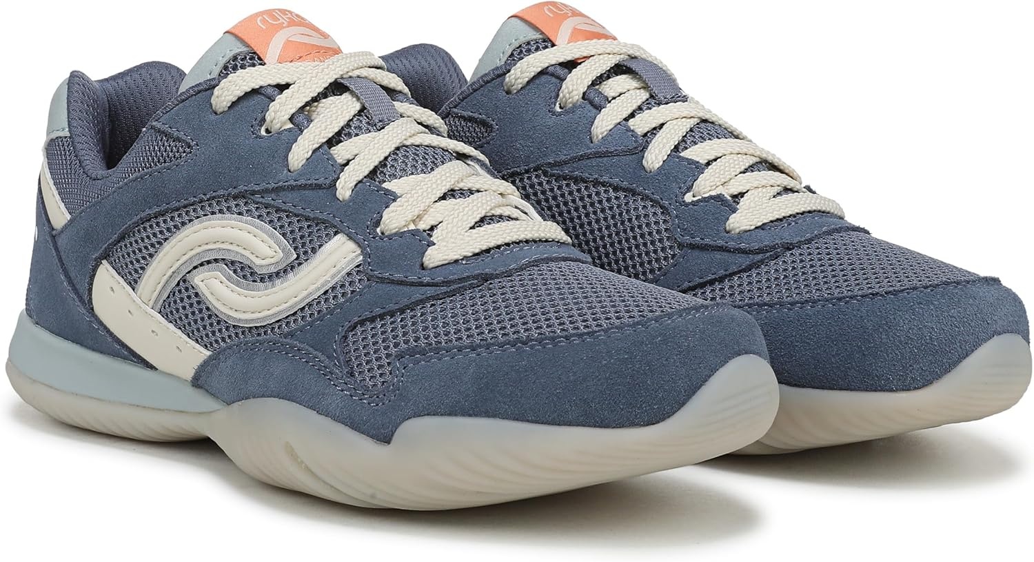image:imageRyka Womens CandorFlintstone Blue