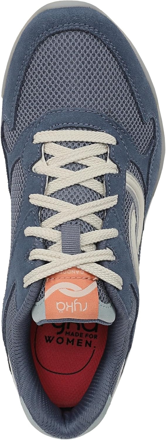 image:imageRyka Womens CandorFlintstone Blue