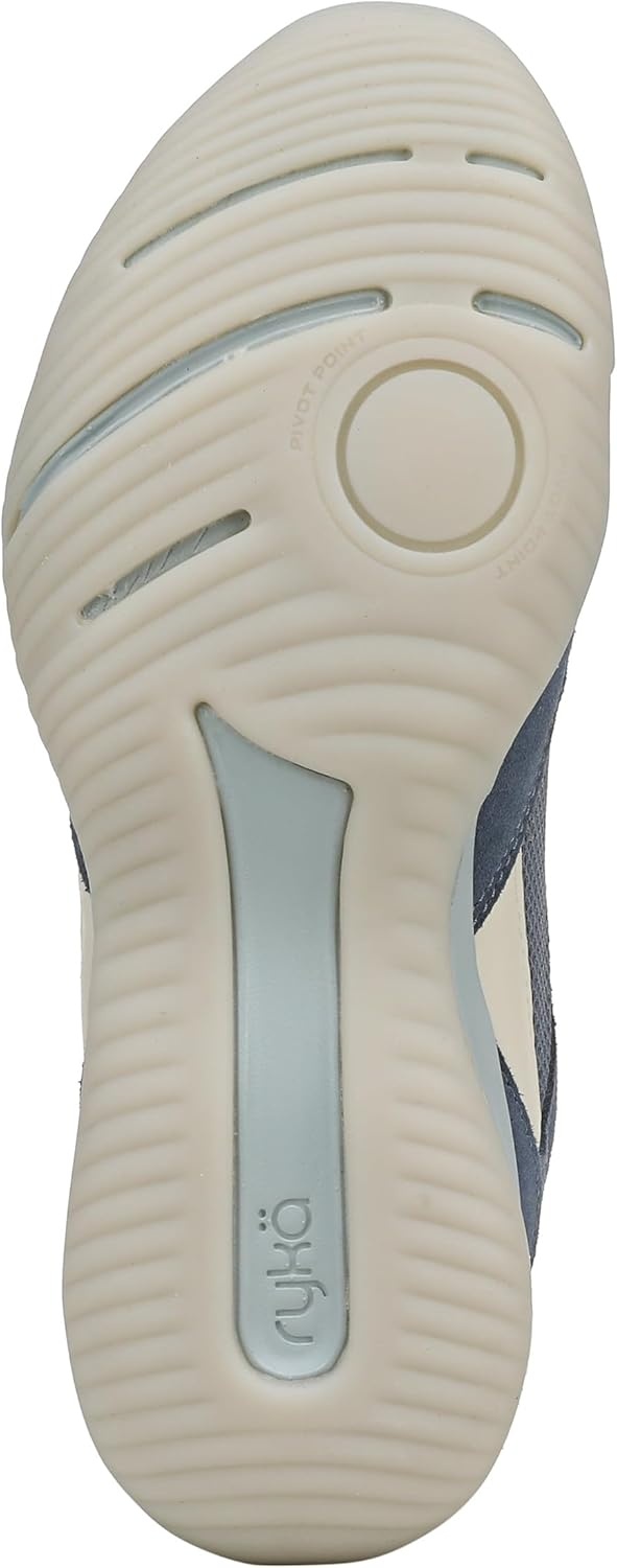 image:imageRyka Womens CandorFlintstone Blue