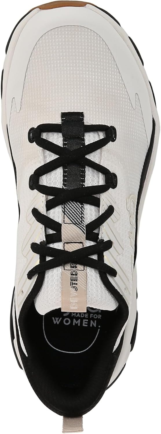 image:imageRyka Womens Devoted RsWhite AlyssumBlack