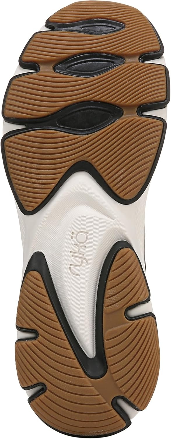 image:imageRyka Womens Devoted RsWhite AlyssumBlack