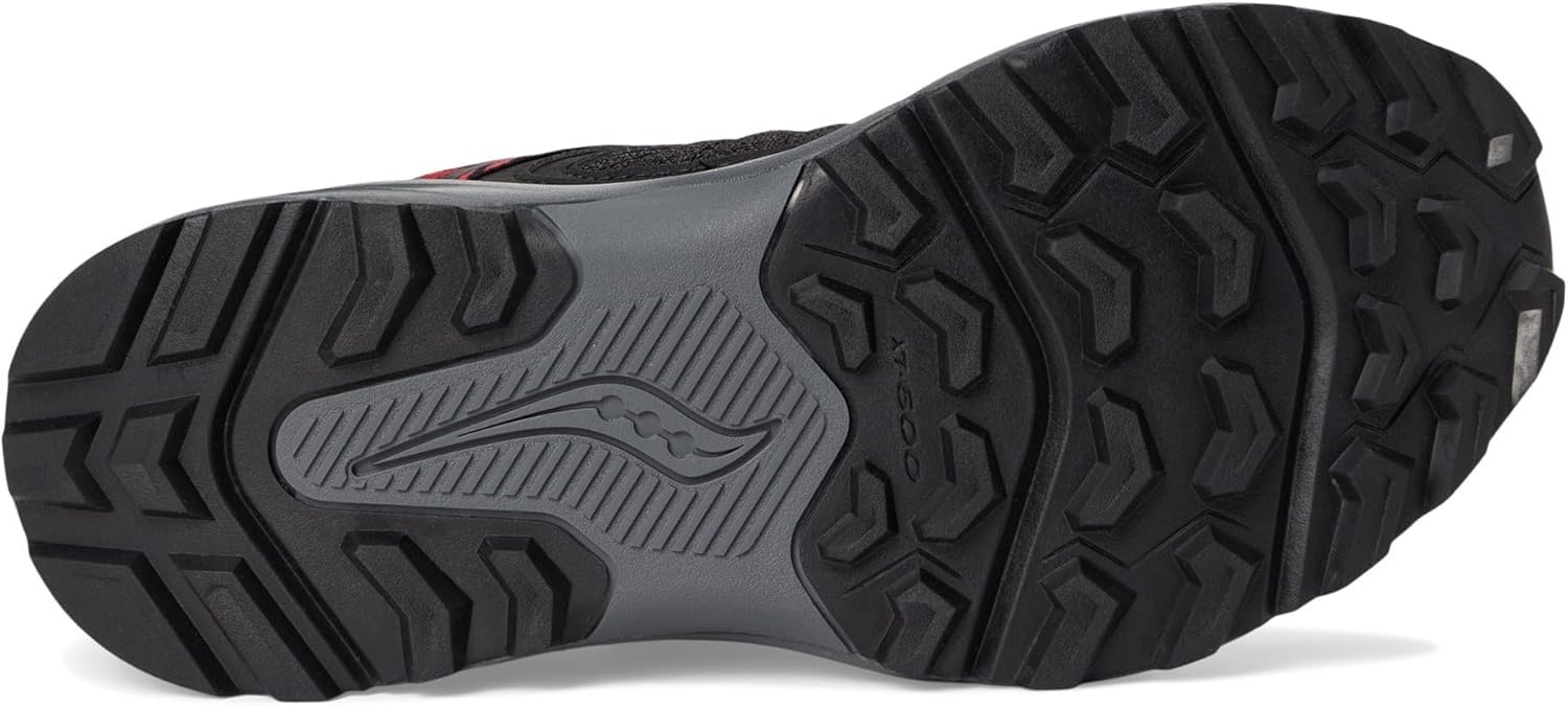 image:imageSaucony Womens Excursion Tr17 SneakerBlackShadow