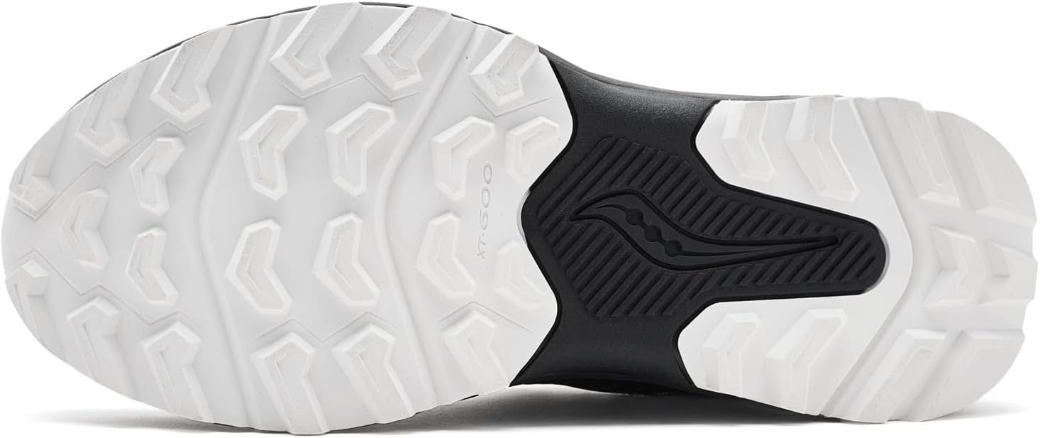 image:imageSaucony Womens Excursion Tr17 SneakerBlackWhite