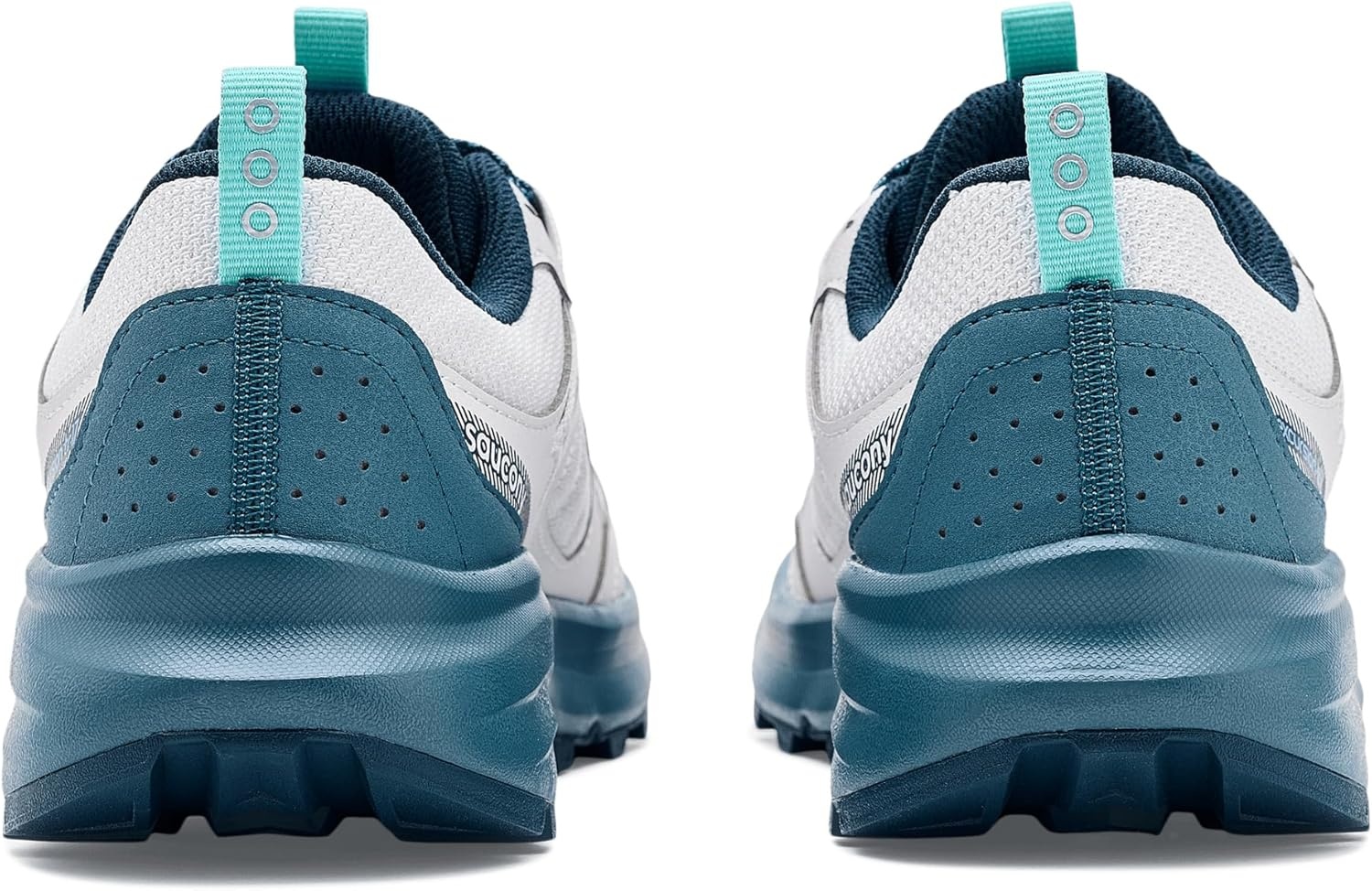 image:imageSaucony Womens Excursion Tr17 SneakerFogNavy