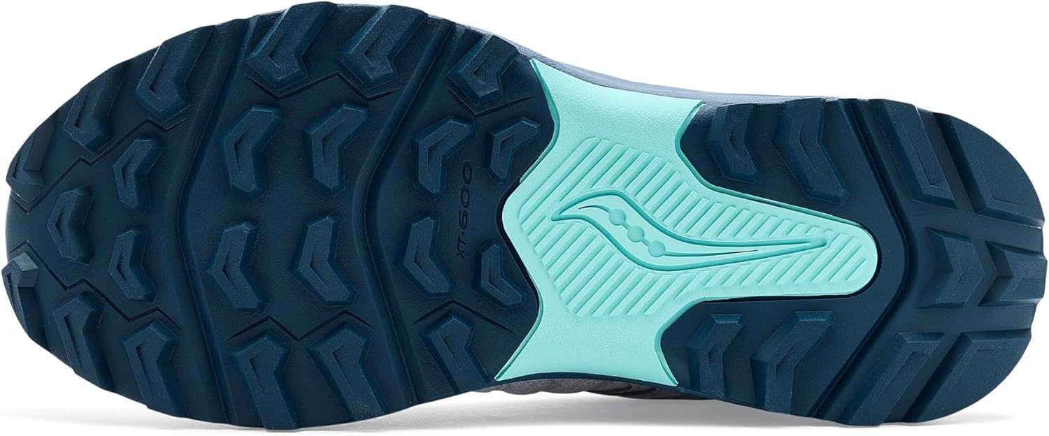 image:imageSaucony Womens Excursion Tr17 SneakerFogNavy