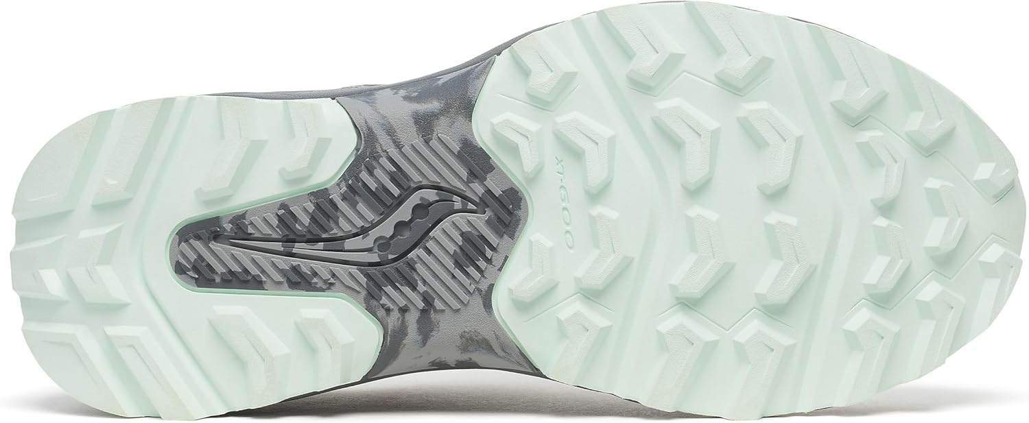 image:imageSaucony Womens Excursion Tr17 SneakerFossilAqua