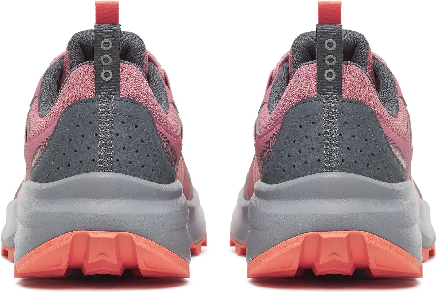 image:imageSaucony Womens Excursion Tr17 SneakerMauveShadow