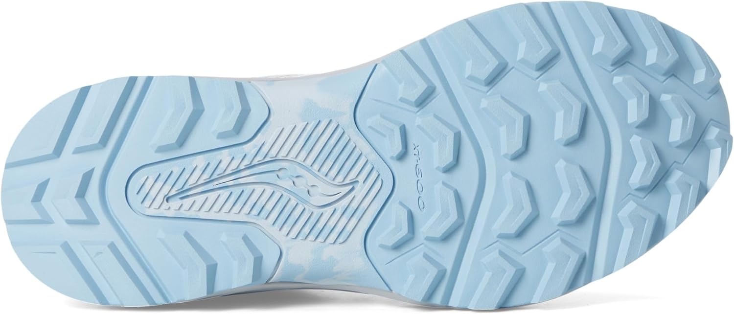 image:imageSaucony Womens Excursion Tr17 SneakerWhiteDream