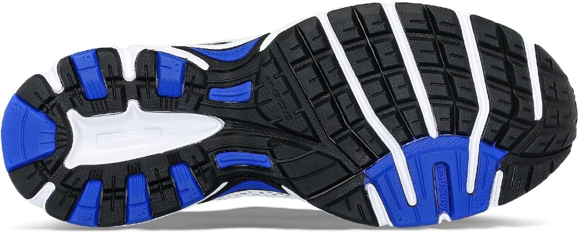 image:imageSaucony Womens Ride MillenniumWhiteRoyal