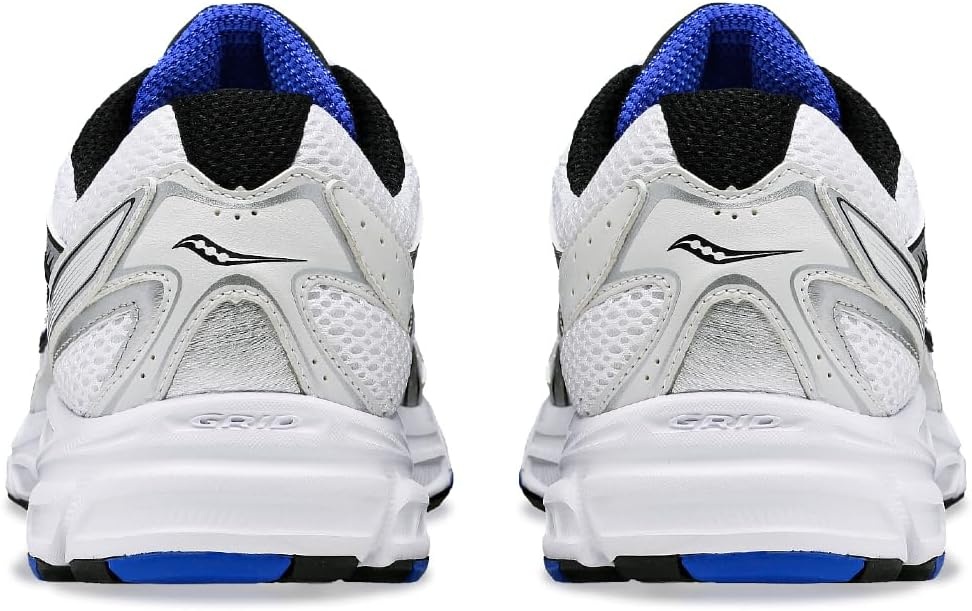 image:imageSaucony Womens Ride MillenniumWhiteRoyal
