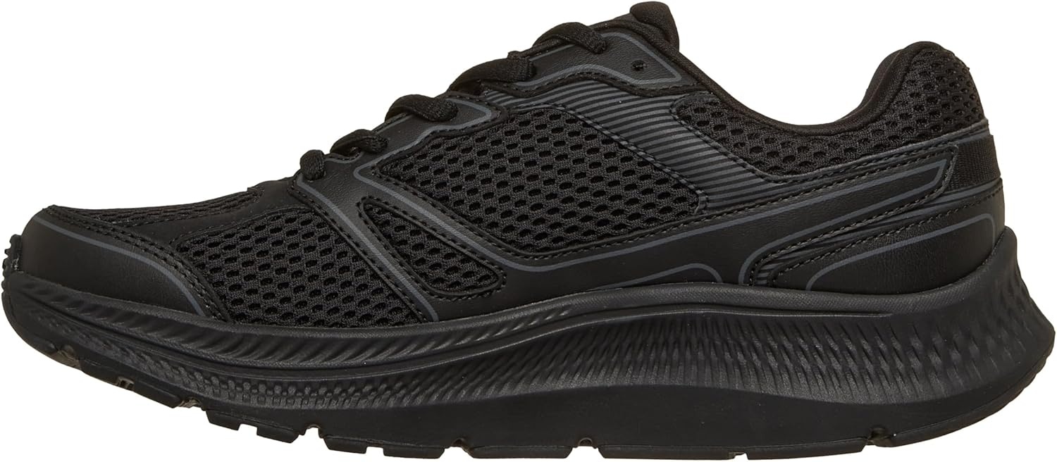 image:imageSkechers Womens Go Run Consistent MapletonBlackBlack