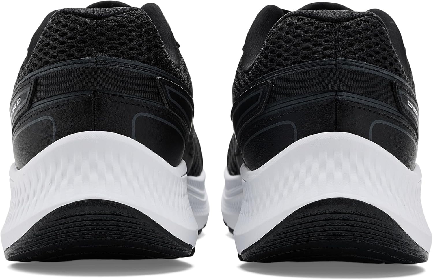 image:imageSkechers Womens Go Run Consistent MapletonBlackWhite
