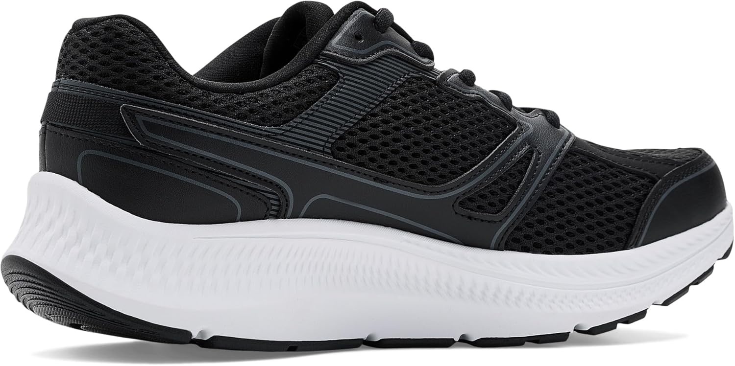 image:imageSkechers Womens Go Run Consistent MapletonBlackWhite