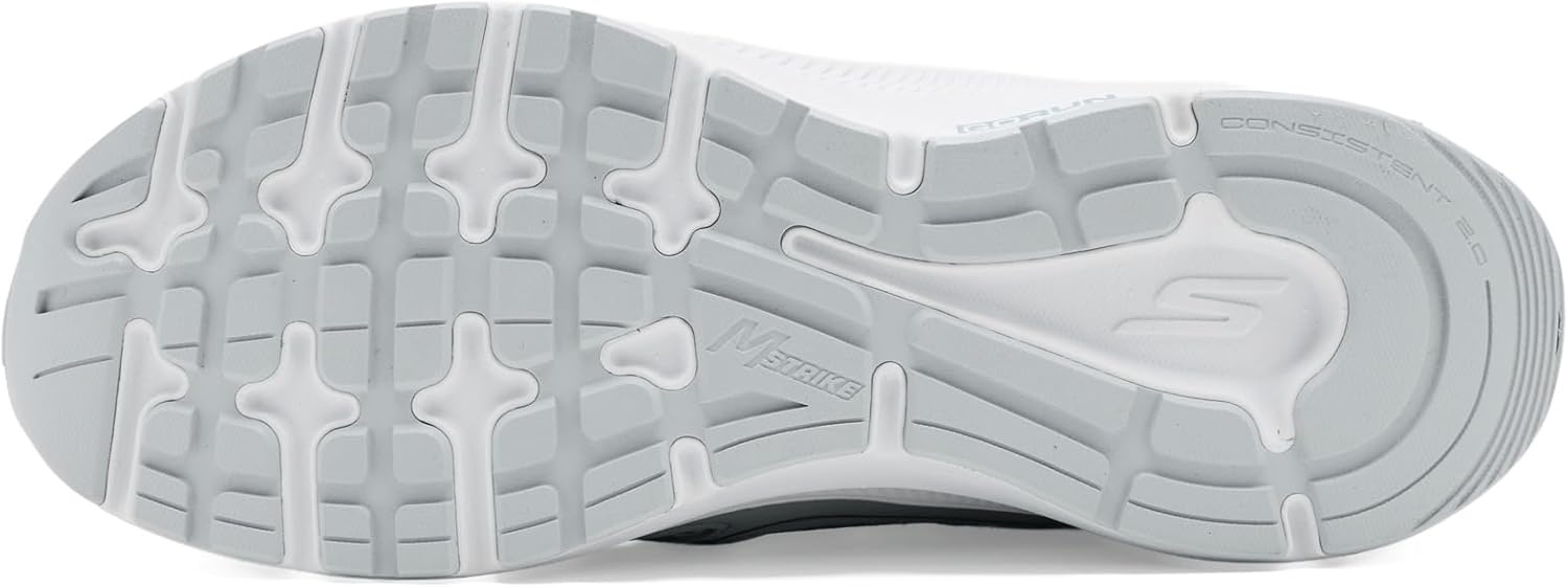 image:imageSkechers Womens Go Run Consistent MapletonGrey