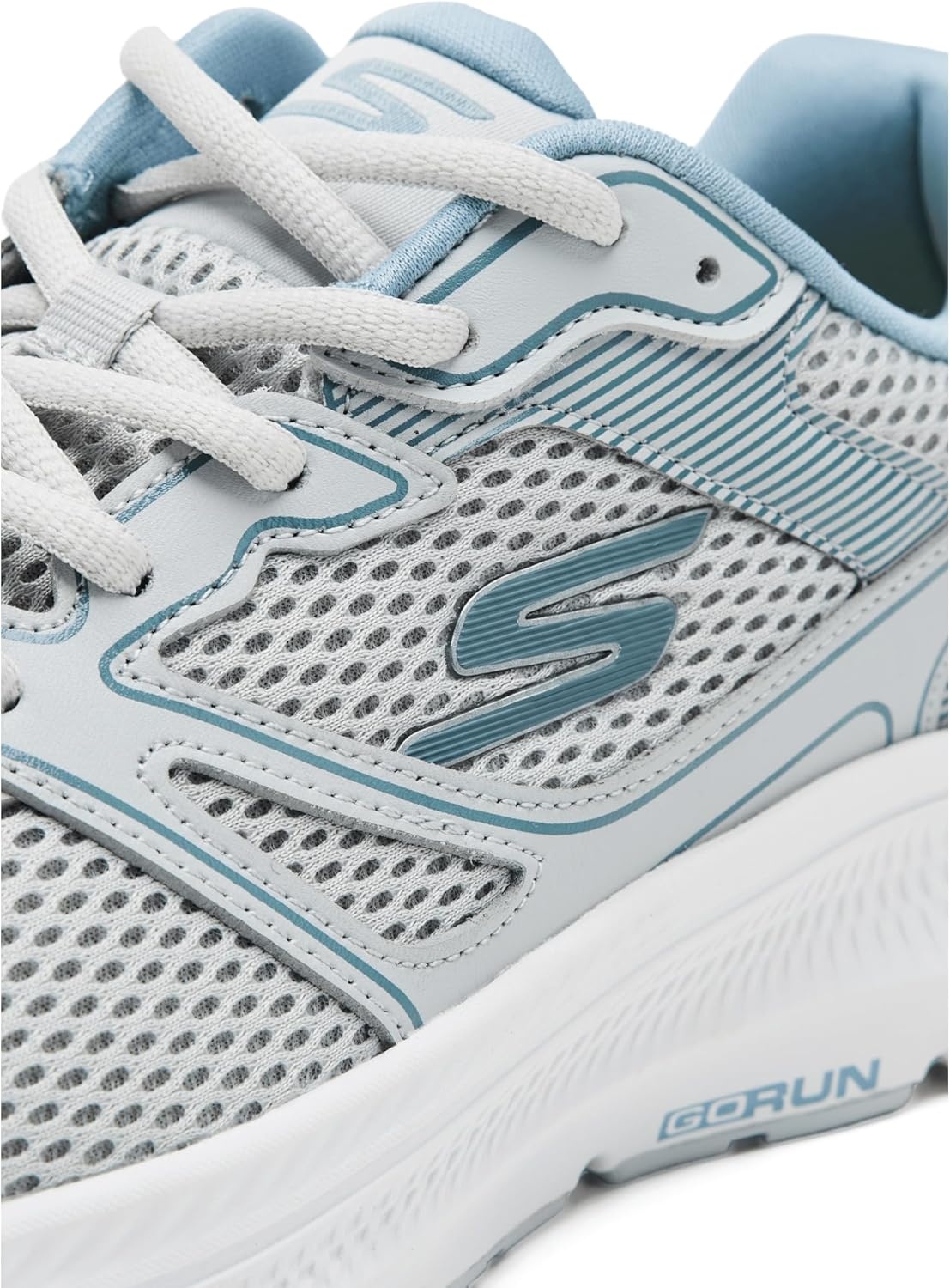 image:imageSkechers Womens Go Run Consistent MapletonGrey