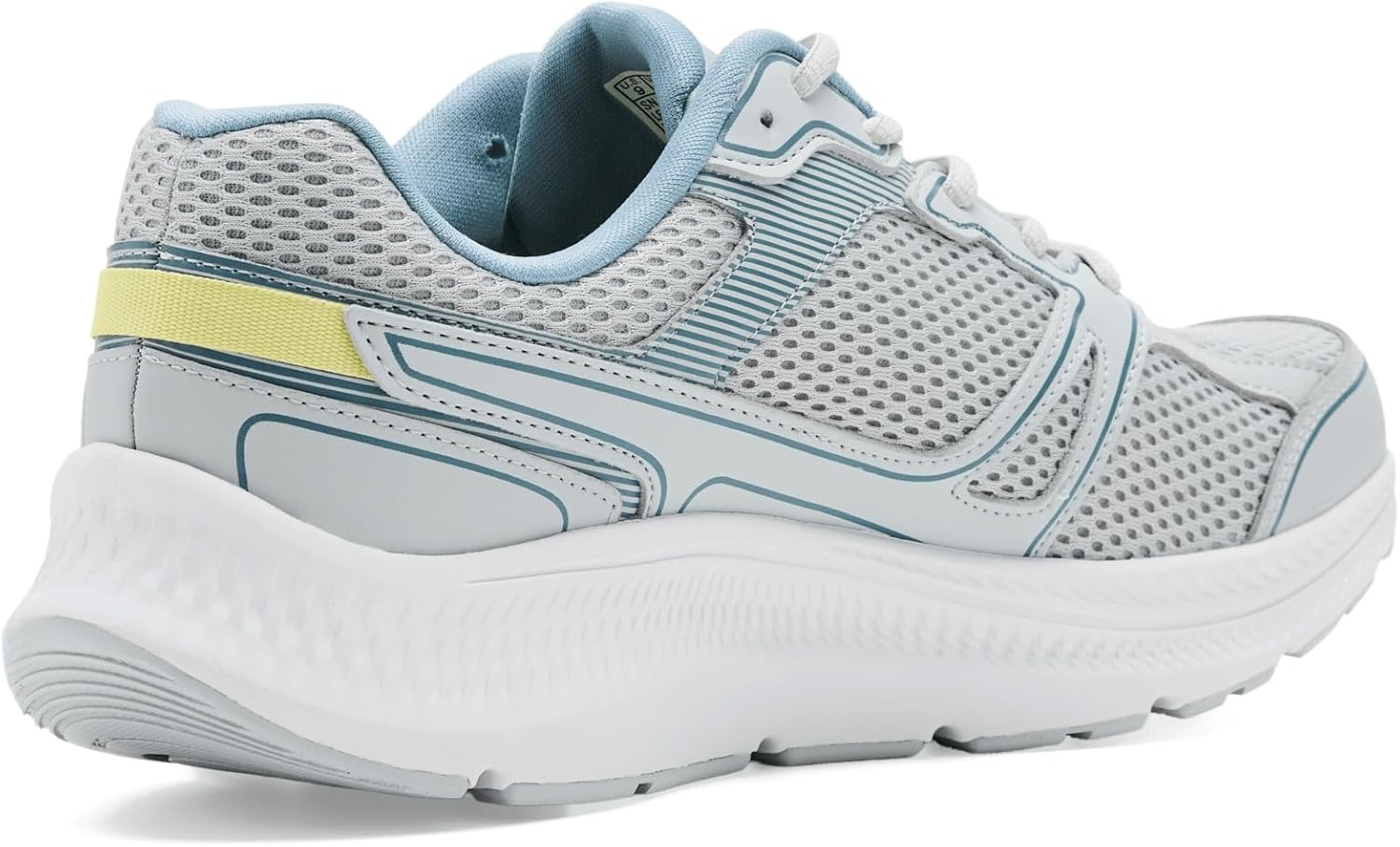 image:imageSkechers Womens Go Run Consistent MapletonGrey