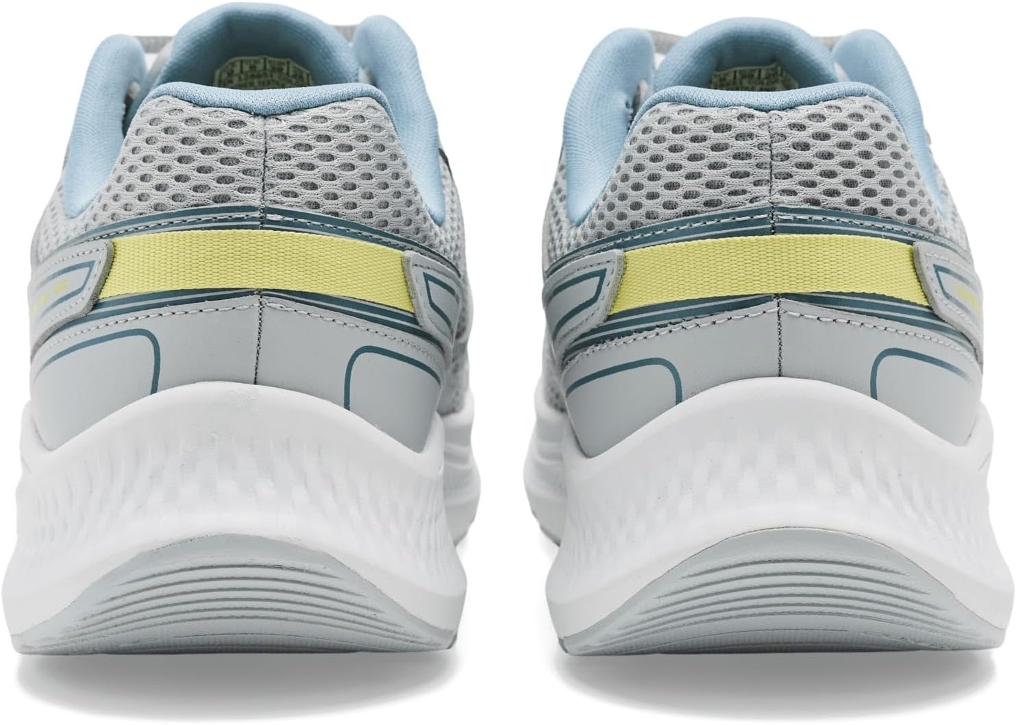 image:imageSkechers Womens Go Run Consistent MapletonGrey