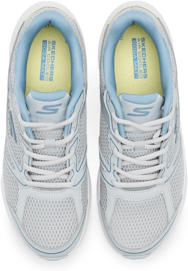 image:imageSkechers Womens Go Run Consistent MapletonGrey