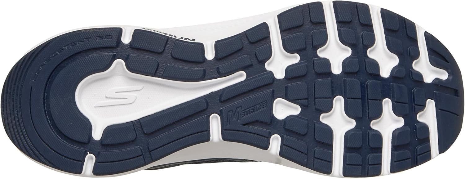 image:imageSkechers Womens Go Run Consistent MapletonNavy