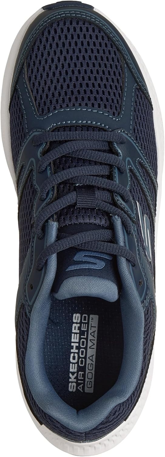 image:imageSkechers Womens Go Run Consistent MapletonNavy