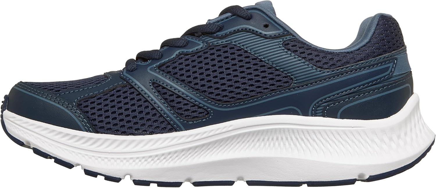 image:imageSkechers Womens Go Run Consistent MapletonNavy