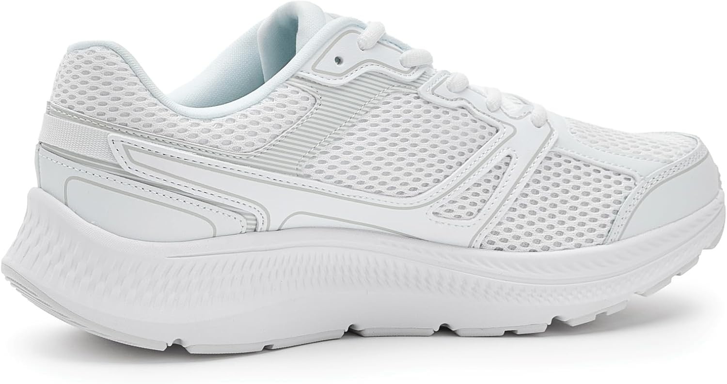 image:imageSkechers Womens Go Run Consistent MapletonWhite