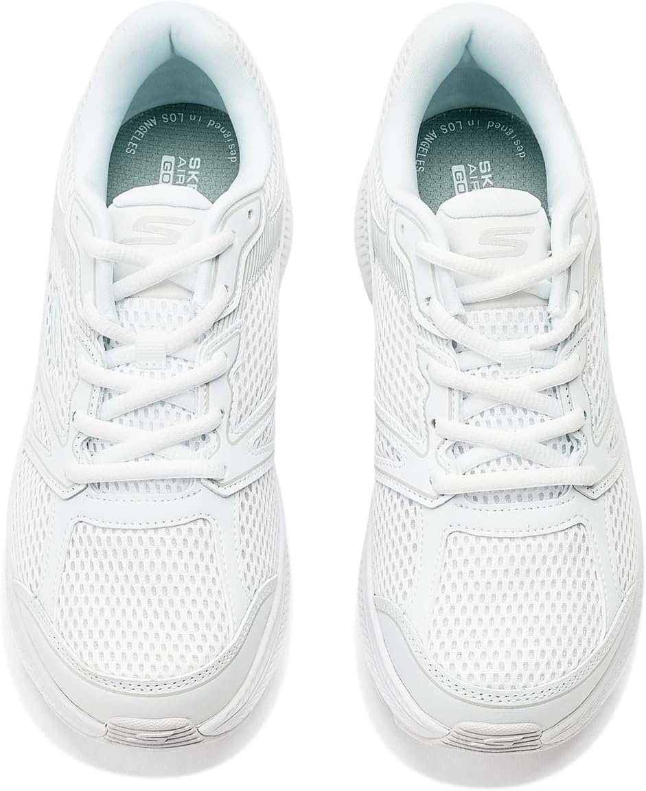 image:imageSkechers Womens Go Run Consistent MapletonWhite