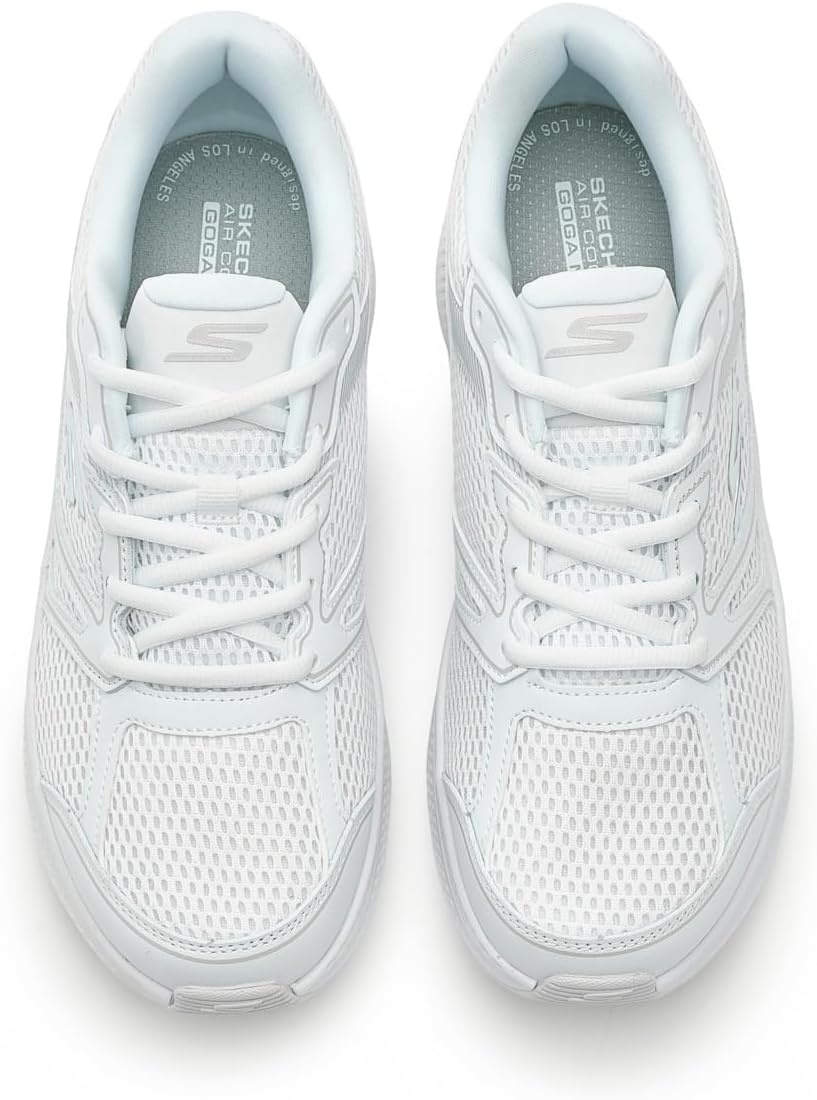 image:imageSkechers Womens Go Run Consistent MapletonWhite