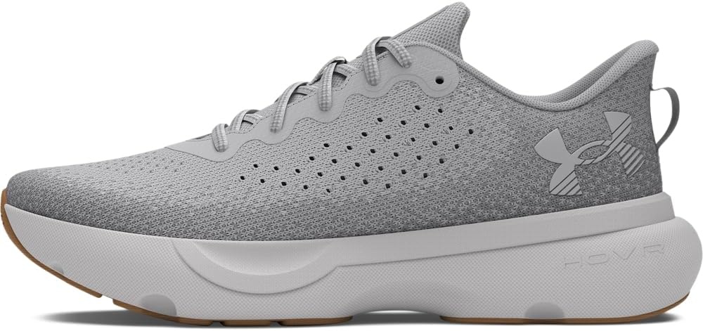 image:imageUnder Armour Womens Infinite104 Halo GraySteelHalo Gray
