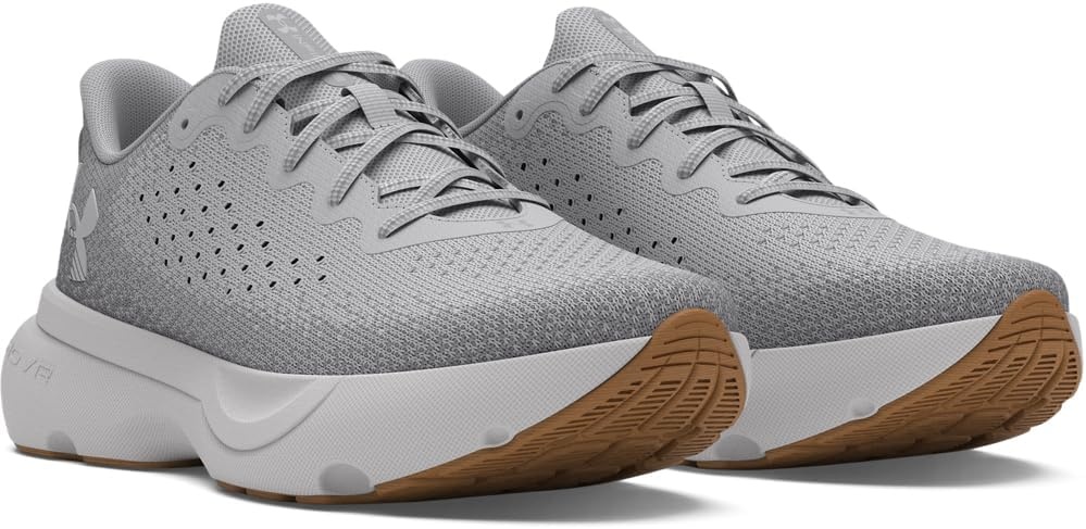 image:imageUnder Armour Womens Infinite104 Halo GraySteelHalo Gray