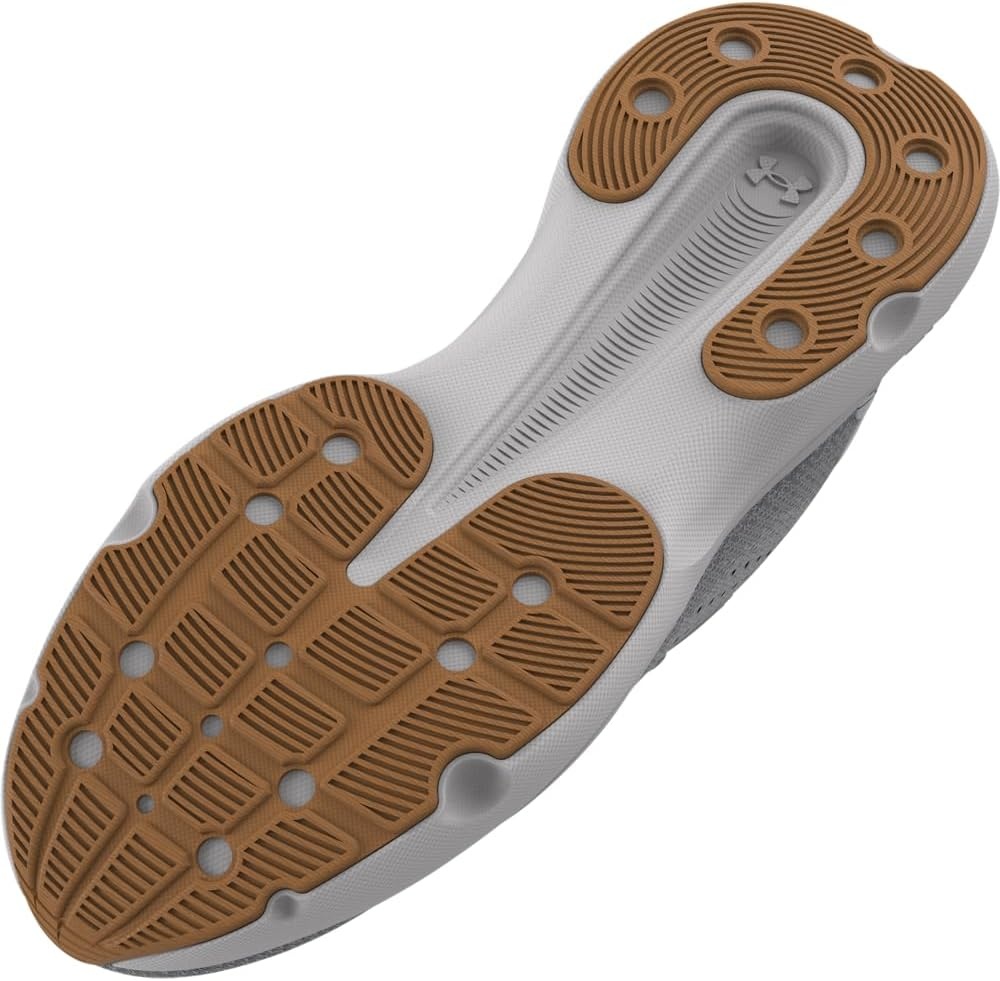 image:imageUnder Armour Womens Infinite104 Halo GraySteelHalo Gray
