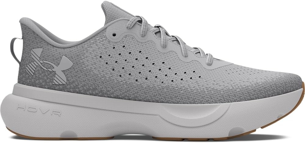 image:imageUnder Armour Womens Infinite104 Halo GraySteelHalo Gray