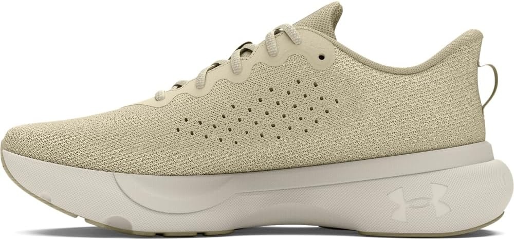 image:imageUnder Armour Womens Infinite200 SiltSiltWhite Quartz