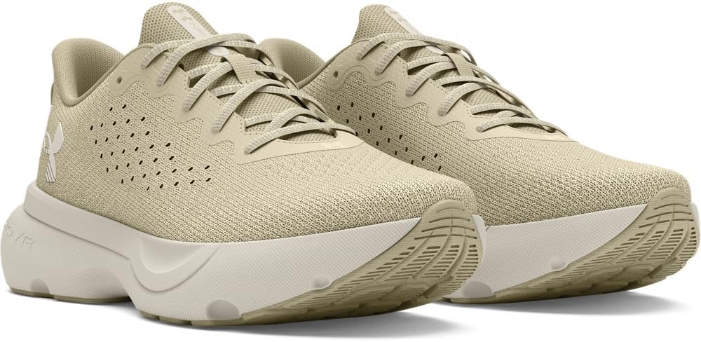 image:imageUnder Armour Womens Infinite200 SiltSiltWhite Quartz