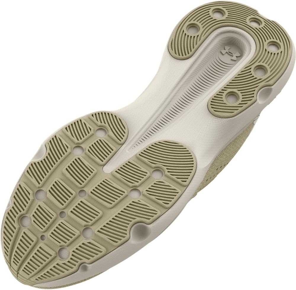 image:imageUnder Armour Womens Infinite200 SiltSiltWhite Quartz