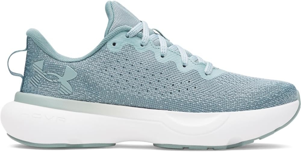 image:imageUnder Armour Womens Infinite323 SerpentineJasper BlueSerpentine