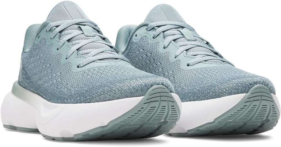image:imageUnder Armour Womens Infinite323 SerpentineJasper BlueSerpentine