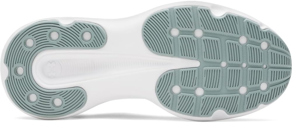 image:imageUnder Armour Womens Infinite323 SerpentineJasper BlueSerpentine