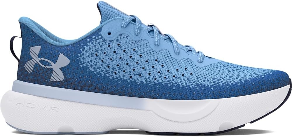 image:imageUnder Armour Womens Infinite400 Horizon BlueMidnight NavyNimbus Blue