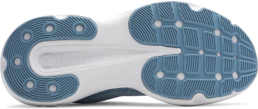 image:imageUnder Armour Womens Infinite453 Blue CalmBlue SmokeWashed Navy