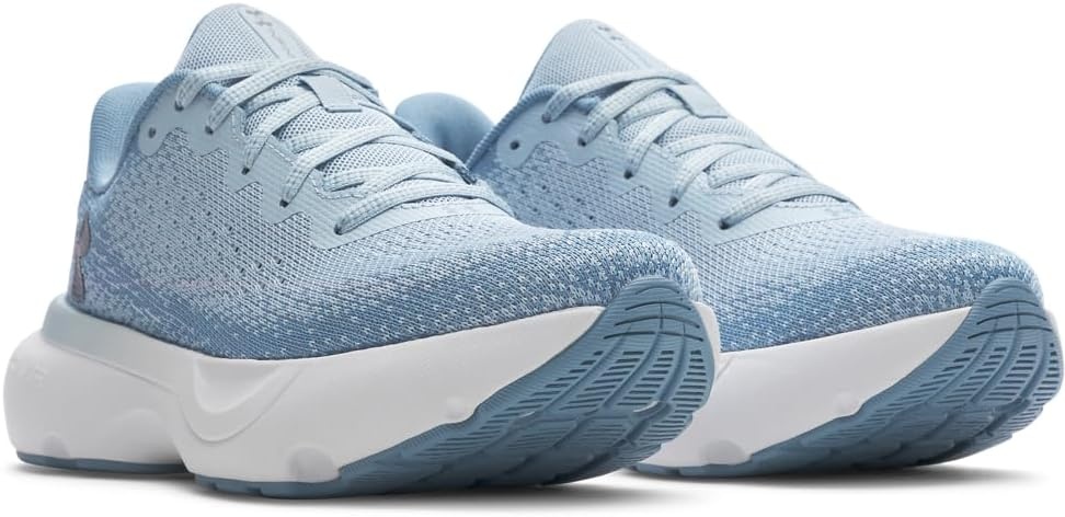 image:imageUnder Armour Womens Infinite453 Blue CalmBlue SmokeWashed Navy