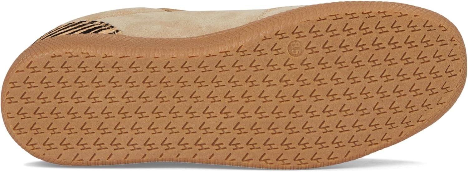 image:imageVINTAGE HAVANA Womens DreamerBeige Tiger Print