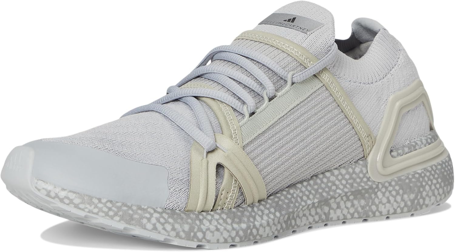 image:imageadidas Womens Stella McCartney Ultraboost 20 SneakersClear Onix