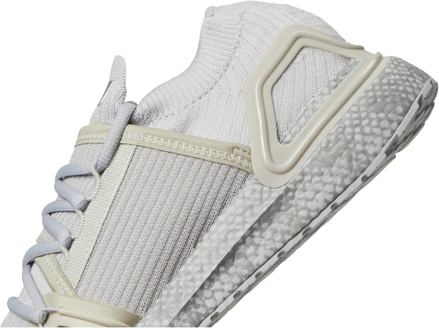image:imageadidas Womens Stella McCartney Ultraboost 20 SneakersClear Onix