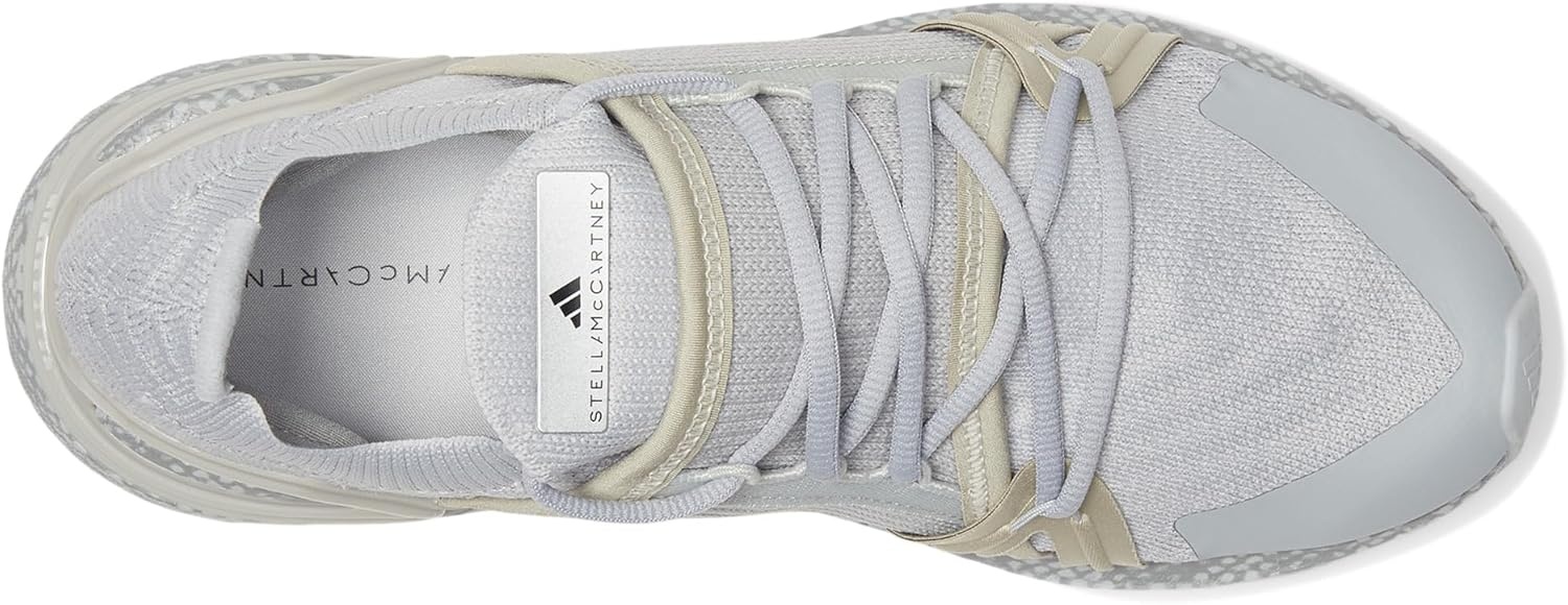 image:imageadidas Womens Stella McCartney Ultraboost 20 SneakersClear Onix